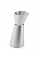 "DONARE" jigger cup 2 cl / 4 cl "DONARE" jigger cup 2 cl / 4 cl