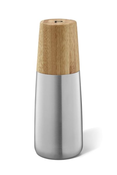 "BEVO" pepper mill