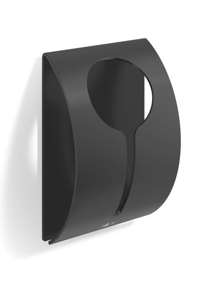 "PECO" towel clamp, B