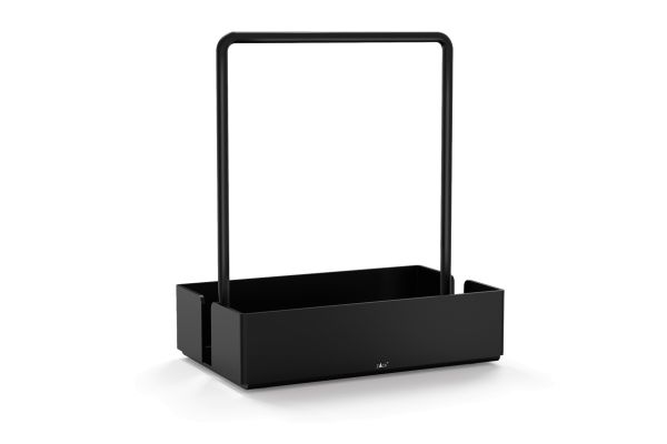 “UMO” table caddy