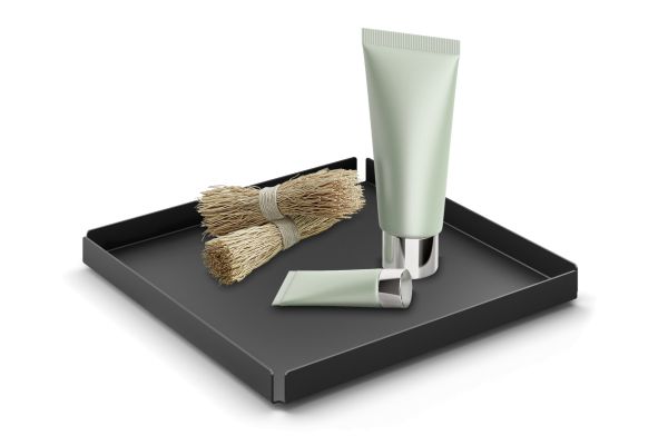 "POTES" plateau, grand