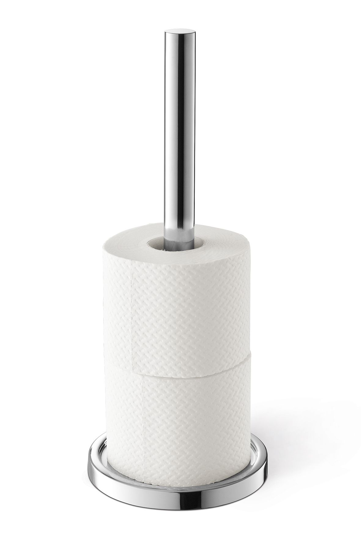 Un microphone à partir d'un tube de papier toilette - Cabane à