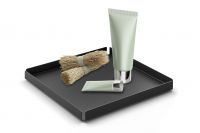 "POTES" dienblad, hoog "POTES" dienblad, hoog