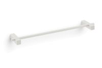 "CARVO "CARVO" towel rail, 51 cm,white