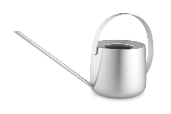 "FLOWAS" watering can