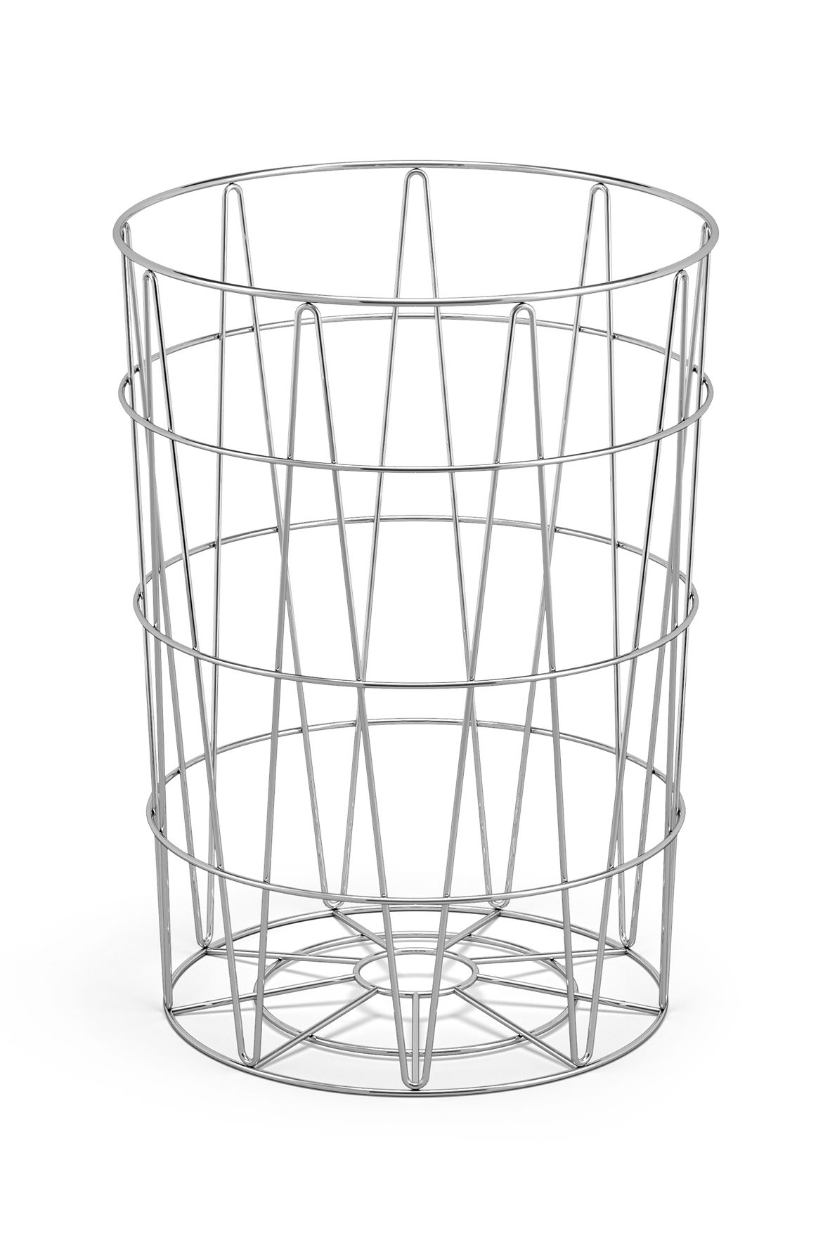 "SATONE" waste paper basket Office Home Zack Germany