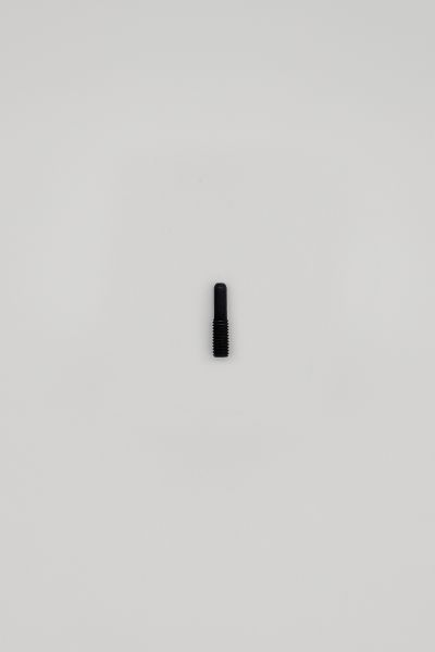 Grub screw 4050x, black