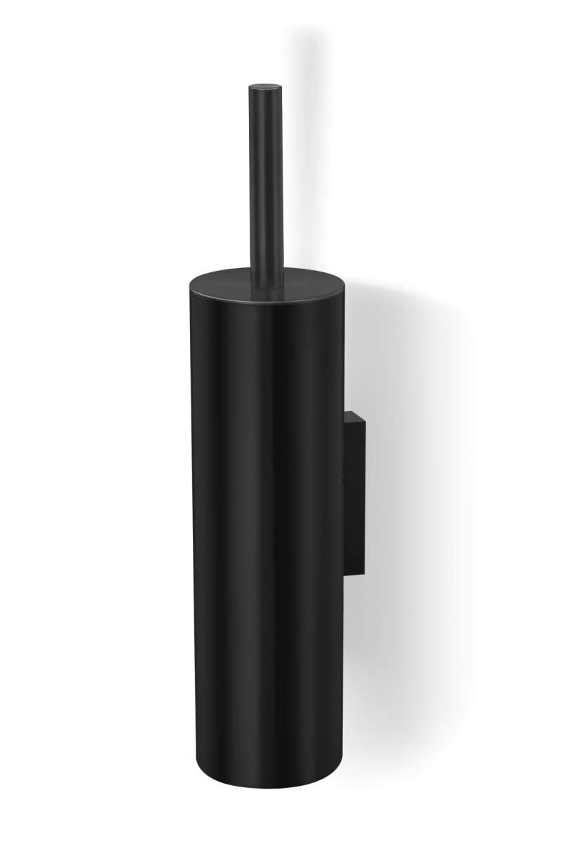 Bad-Accessoires schwarz | Bad