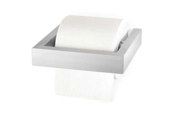 "LINEA" Toilettenpapierhalter, M