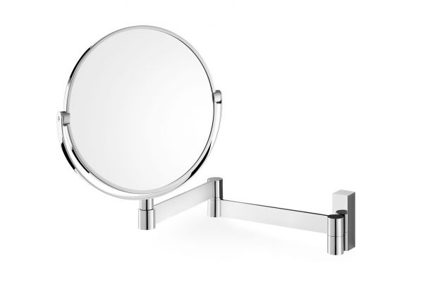 "LINEA" cosmetic mirror,high gloss