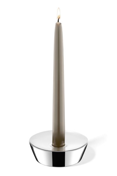 "CUEDO" candle holder