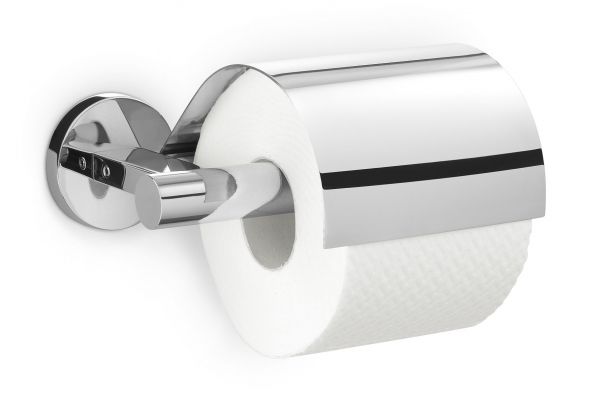 "SCALA" Toilettenpapierh.+Klappe, HG