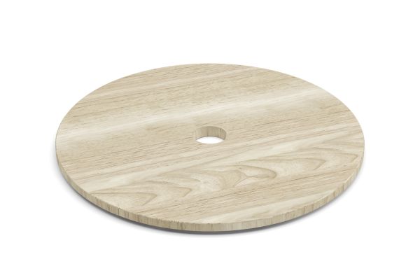 "SATONE" houten deksel voor 40440