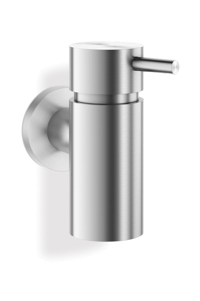 "MANOLA" soap dispenser, small, wall-mounted