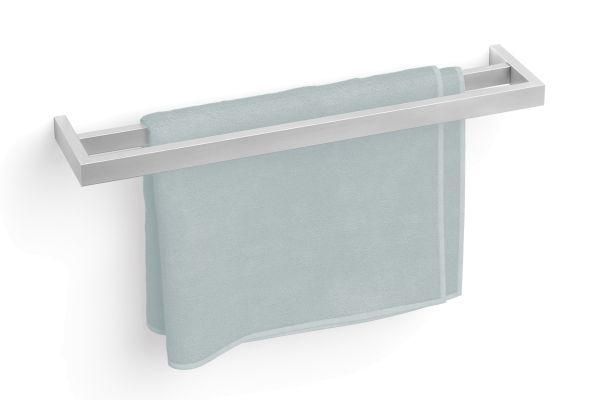 "LINEA" Doppel-Handtuchstange