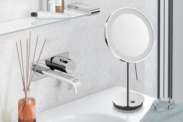 "ALONA" LED miroir cosmétique, très brillant