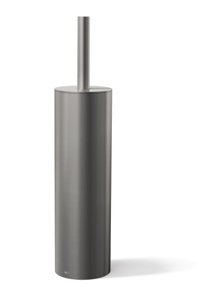 "TUBO" brosse pour toilettes, graphite