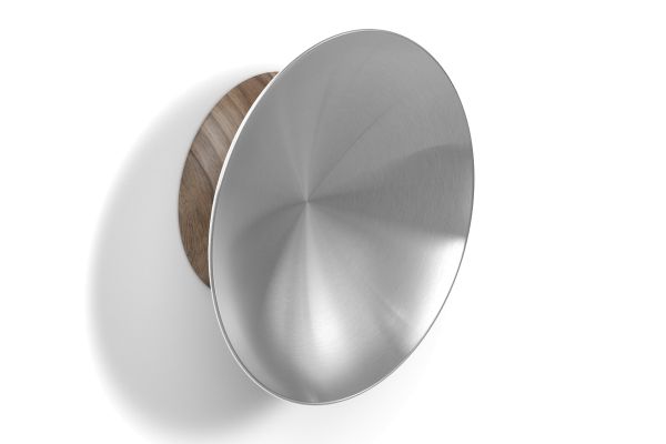 "KOVER" Wandhaken, ø 11,5cm