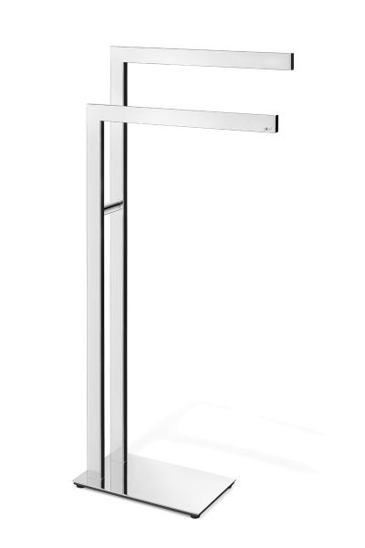 "LINEA" handdoekstandaard, hoogglanzend