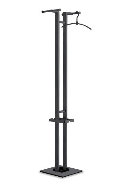 "ATACIO" staande kapstok, B