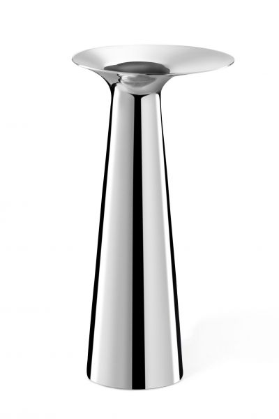 "PAREGO" Vase H. 17cm, G