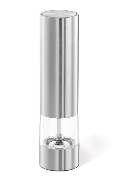 "MONINO" electric salt/ spice mill
