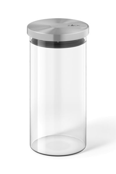 “CUNDO” storage jar 1,100 ml