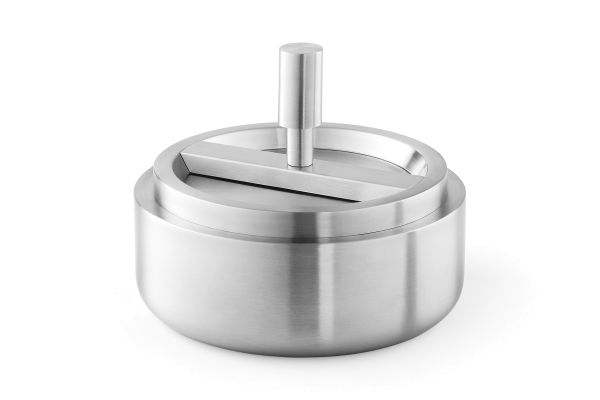 "CONTAS" draaiende-asbak