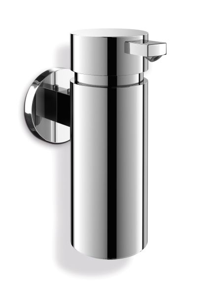 "SCALA" soap dispenser, wall-mounted