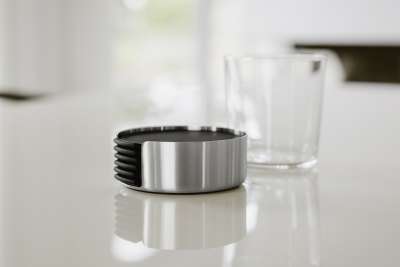 Sous- Sous-verres bio - Sous- Sous-verres pour verres - Cristaux