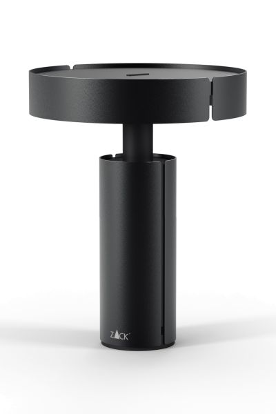 "YARO" LED Tischleuchte, schwarz