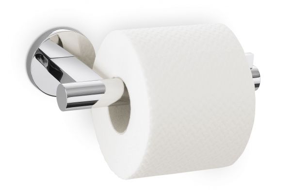 "SCALA" toilet roll holder