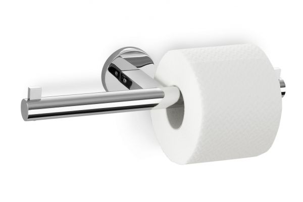 "SCALA" double toilet roll holder