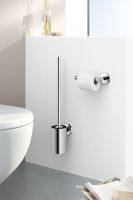 "SCALA" toiletborstel "SCALA" toiletborstel