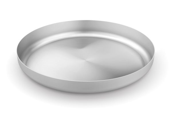 "TWEO" Dekorationsschale, groß