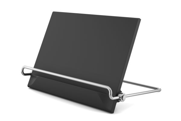 "PACENE" Kochbuchständer